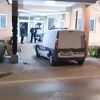 Policija vrši pretres u Općini Velika Kladuša: Traži se pečat, niko još nije uhapšen