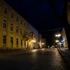 Visoko u vrijeme policijskog sata: Ulice puste, građani poštuju naredbe nadležnih