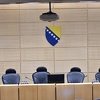 Štab civilne zaštite KS omogućio zasjedanja državnim i federalnim parlamentima