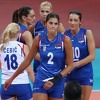Srbijanska odbojkašica: Ne tražite sutra medalje od nas kada vi ne možete biti disciplinovani