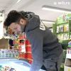 Nogometaši Wolfsburga radili u supermarketu i punili police od sedam ujutro