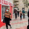 Troje bh. državljana danas će napustiti Španiju, najveće žarište pandemije u Evropi