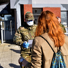 Slovenija: Mjesec dana od prvog slučaja skoro 1.000 oboljelih, 22 preminulih