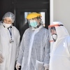 Ministarstvo sigurnosti BiH hitno traži spisak naručene medicinske opreme i lijekova