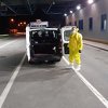 Federalni inspektori na granicama izdali 22.181 rješenje o samoizolaciji