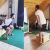 Pogledajte kako izgleda trening Miralema Pjanića u karantinu