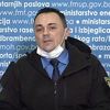 U BiH se sutra vraćaju 54 osobe iz Švedske, Danske i Norveške, bit će u karantinu