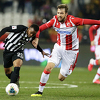Nogometaši Crvene zvezde pristali na 50 posto manju platu i oduševili direktora kluba