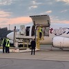 Stigao drugi kontingent opreme za mobilnu bolnicu RS-a