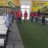 U Širokom Brijegu izolatorij za zaražene koronavirusom napravili u sportskoj dvorani