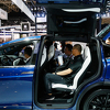 Sajam automobila u Pekingu odgođen za septembar