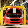 Ford neće nastaviti proizvodnju Evropi najmanje do 4. maja