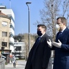 Sjećanje na opsadu Sarajeva: Položeno cvijeće i odana počast nastradalim građanima