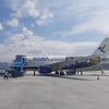 Avion kompanije FlyBosnia poletio u Švedsku po bh. državljane