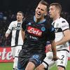U Milanu vide Milika kao Ibrahimovićevog nasljednika