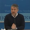 Šeranić: Svi koji su u karantinu bit će testirani na koronavirus prije povratka u lokalnu zajednicu