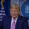 Donald Trump poručio: NFL sezona će početi u septembru