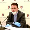 Terović: Na aerodromu Sarajevo sve spremno za prihvat bh. državljana iz Švedske