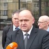 Jupić: Među 35 testiranih pacijenata i radnika KBZ-a niko nije bio pozitivan