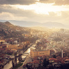 Sjećanja na 6. april, najznačajniji datum u historiji Sarajeva