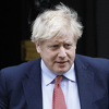 Britanski premijer Boris Johnson u bolnici, još uvijek ima simptome koronavirusa