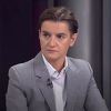 Brnabić: Za 10 dana počinje liječenje oboljelih krvnom plazmom