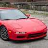 Rijetka Acura NSX Zanardi Edition traži novog vlasnika