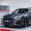 ABT pripremio porodični karavan koji razvija 320 km/h
