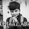 Izložba “Migrant Abas - dječak s privremenom adresom” u programu MESS-a