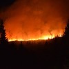 Tri požara na području Mrkonjić Grada: Palio travu pa zapalio više parcela
