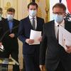Austrija prva otkrila kada će ukinuti zabrane: Nakon Uskrsa otvaraju trgovine, sredinom maja restorane