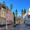 Čapljina: Preminuo muškarac koji je bio jedini zaraženi koronavirusom u ovom gradu