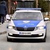 Vozač u Bosanskoj Gradišci odbio alkotest i prijetio policajcu u patroli