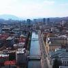 Recital za sve koji vole ovaj grad: Sarajevo će biti, sve drugo će proći