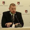 Jusko: Imamo informacije o organiziranim zabavama u kafićima i restoranima u Sarajevu