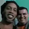 Ronaldinho poslao poruku porodici cimera iz zatvorske ćelije: Moj saigrač, moj napadač