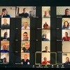 Selektor Bajević "okupio" reprezentativce: Zmajevi će trenirati online tri puta sedmično