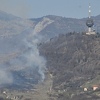 Sarajevo: Izbio požar na Humu, gori nisko rastinje