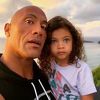 Slavni The Rock zapjevao i pokazao kako djecu zabaviti dok peru ruke