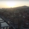 Poklon za 6. april: Letjeli smo iznad Sarajeva uoči zalaska sunca