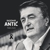 Preminuo legendarni nogometni trener Radomir Antić