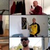 Kako je Mile Kekin okupio velike regionalne muzičare za novi singl "Ovo će proći!"