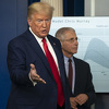 Pojedini stručnjaci ne preporučuju lijek za koji Trump tvrdi da je učinkovit protiv koronavirusa