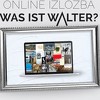 Historijski muzej BiH: Pogledajte virtuelnu izložbu "Was ist Walter?"