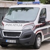 U Sarajevu 20 osoba kažnjeno jer nisu imali zaštitne maske, a 20 je prekršilo i policijski sat
