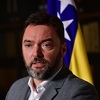 Košarac poručio hrvatskom ministru: Ako ne riješimo diplomatski slijedi arbitražni spor