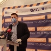 Krizni štab HNK: U samoizolaciji doktor Arapović, pozitivna doktorica iz Covid bolnice u Mostaru