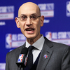 Komesar NBA lige potvrdio: Prije maja nema razgovora o nastavku sezone