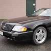 Mercedes-Benz prodaje model SL 600 koji je prešao samo 687 kilometara