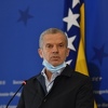 Radončić apeluje: Ne dolazite u BiH, ići ćete odmah u 14-dnevni šatorski karantin